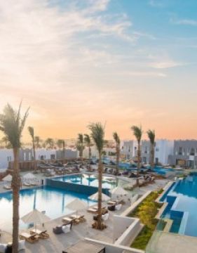 POSH CLUB - SUNRISE TUCANA RESORT - GRAND SELECT