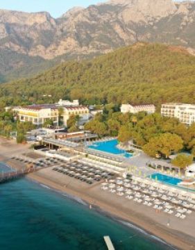 PERRE LA MER HOTEL