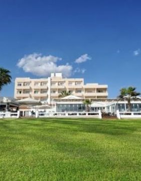 PIERE ANNE BEACH HOTEL
