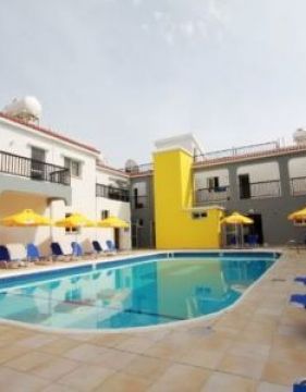 SEA CLEONAPA HOTEL