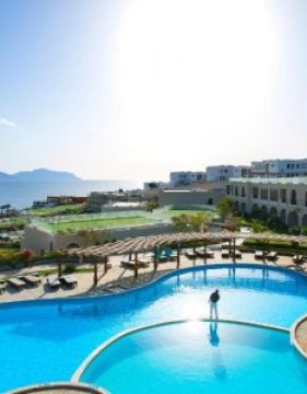 POSH CLUB SUNRISE ARABIAN BEACH RESORT