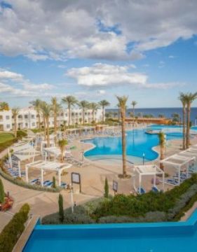 POSH CLUB SUNRISE DIAMOND BEACH RESORT