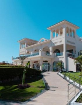 POSH CLUB SUNRISE MONTEMARE RESORT