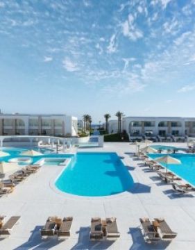 POSH CLUB SUNRISE WHITE HILLS RESORT SHARM EL SHEIKH
