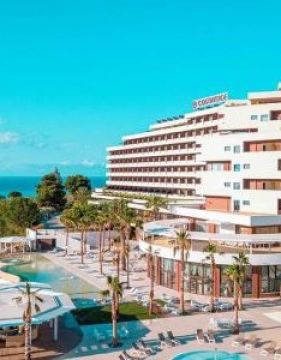 COSTA VERDE CEFALU