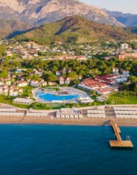 CLUB MARCO POLO