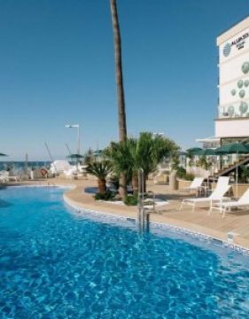 ALUA SOUL PALMA (ADOULTS ONLY 16+)