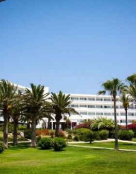 NISSI BEACH RESORT