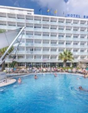4R Salou Park Resort I