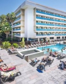 4R Salou Park Resort II