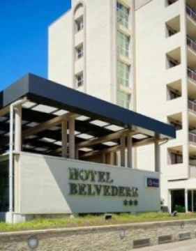 Ohtels Belvedere