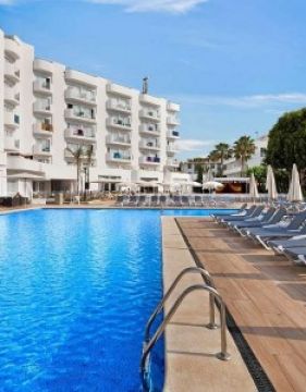 ALUASUN CONTINENTAL PARK (ex. Roc)