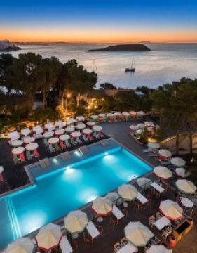 Dreams Calvia Mallorca