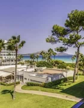 Playa Esperanza Resort