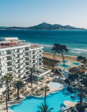 Iberostar Alcudia Park