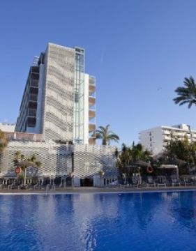 Bahia de Alcudia Hotel & SPA