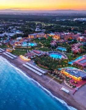 CLUB MEGA SARAY