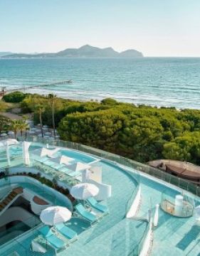 Iberostar Selection Albufera Playa