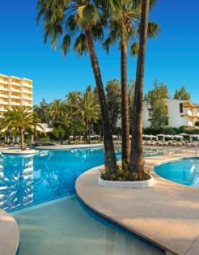 Iberostar Ciudad Blanca