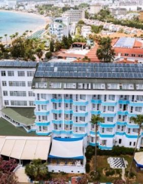 MYSEA HOTEL INCEKUM