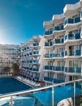 MYSEA HOTELS ALARA