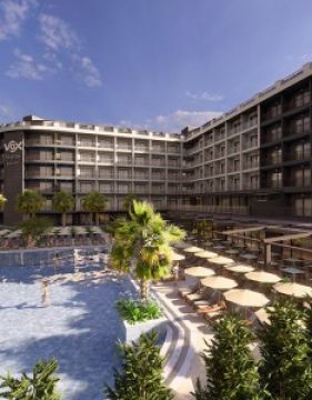 VOX MARIS RESORT