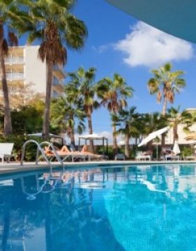 JS Palma Stay (Adults Only 16+)