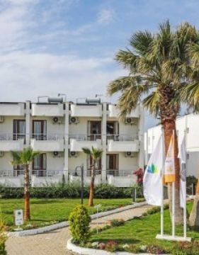 LABRANDA LEBEDOS PRINCESS