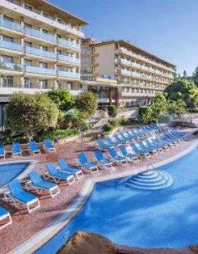 4R Regina Gran Hotel