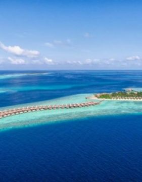 HURAWALHI RESORT MALDIVES