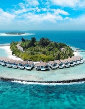 AMAYA KUDA RAH MALDIVES