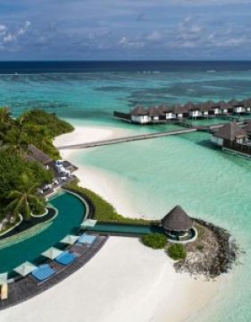 FOUR SEASONS KUDA HURAA
