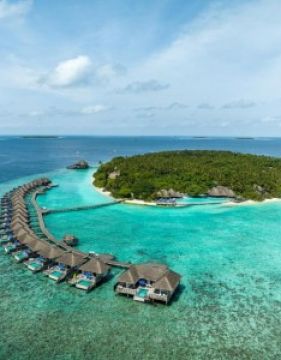 DUSIT THANI MALDIVES