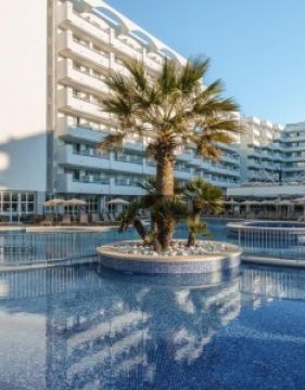 Alua Camp De Mar (ex. Roc)