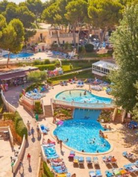 MLL Palma Bay Club Resort