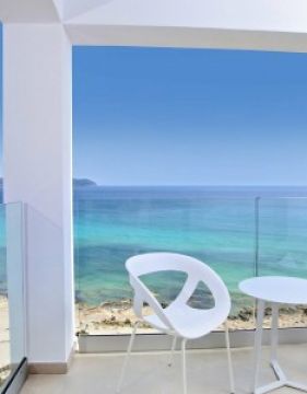 Iberostar Cala Millor (Adults Only From 16 Y.o.)