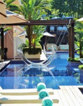 Iberostar Selection Jardin del Sol Suites (Adults Only 16 Y.o)