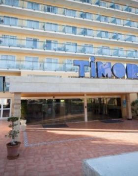 Timor Hotel