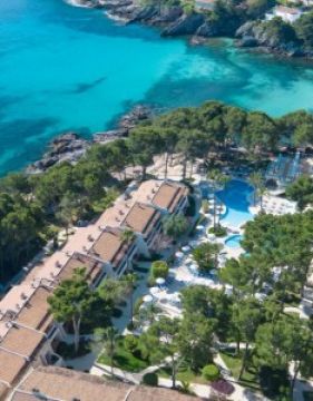 Iberostar Pinos Park