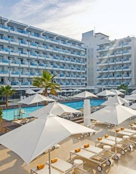Iberostar Bahia De Palma (Adults Only +16 Y.o.)