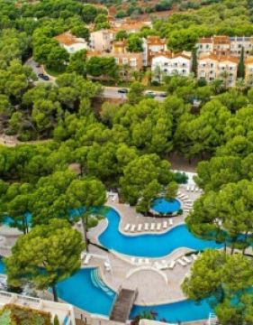 Iberostar Club Cala Barca