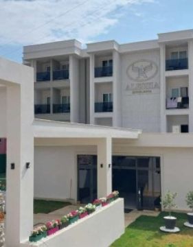 ALESSIA HOTEL & SPA