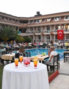 ARES DREAM HOTEL