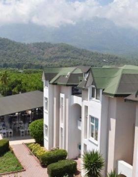 ARES HOTEL KEMER
