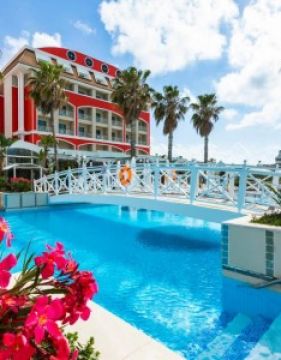 ORANGE COUNTY BELEK