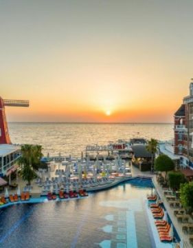 ORANGE COUNTY KEMER