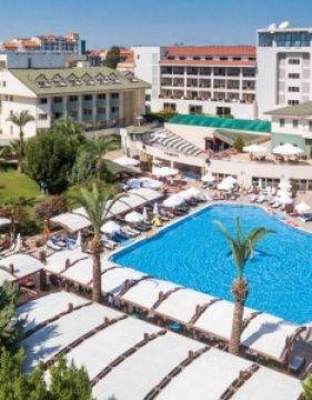 SIDE BREEZE HOTEL