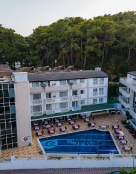 VIKING EXPRESS HOTEL (Ex.VIKING SUITE)