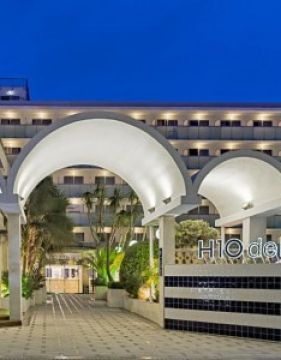 H10 Delfin (Adults Only From 16 Y.o.)