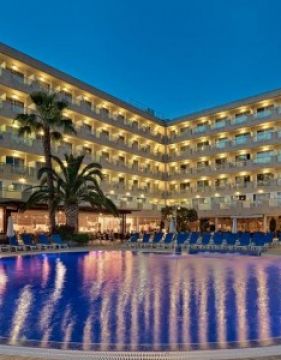 H10 Vintage Salou (Adults Only +16)